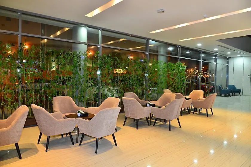 الرياض 180° Executive Apartments Sulaymania Branch