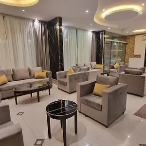 شقة فندقية رونزا لاند المصيف, الرياض