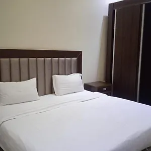 شقة فندقية Quiet 7, الرياض