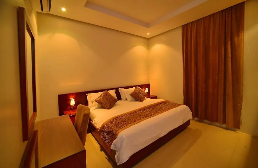 180° Executive Apartments Sulaymania Branch Riyadh Saudi Arabia