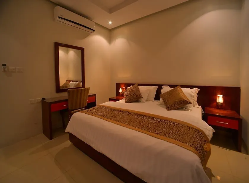180° Executive Apartments Sulaymania Branch Riyadh Saudi Arabia