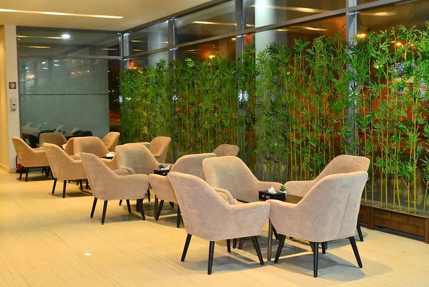 180° Executive Apartments Sulaymania Branch Riyadh 0*,