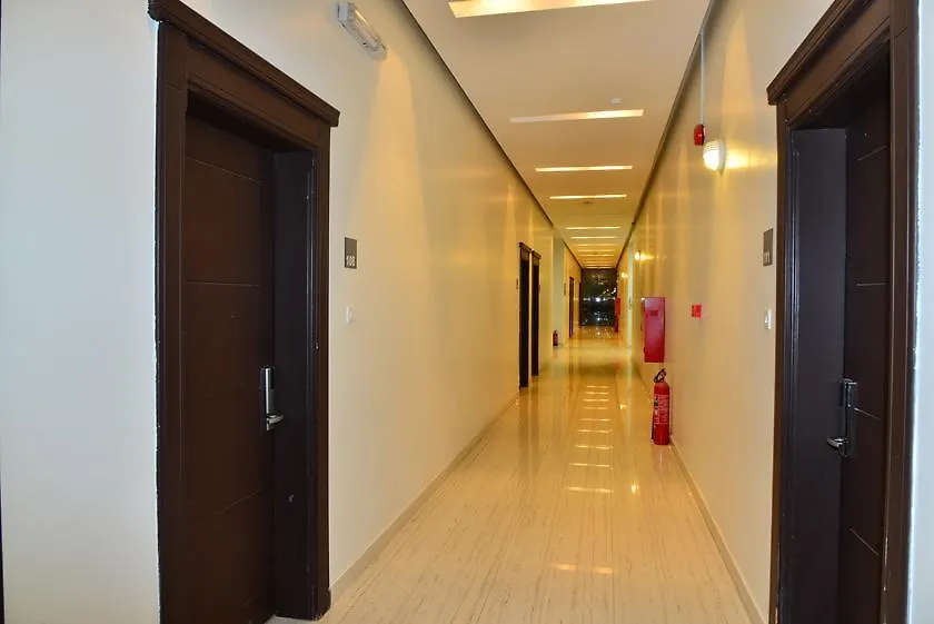 180° Executive Apartments Sulaymania Branch Riyadh 0*,  Saudi Arabia