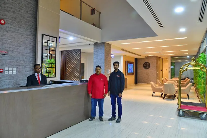 180° Executive Apartments Sulaymania Branch Riyadh