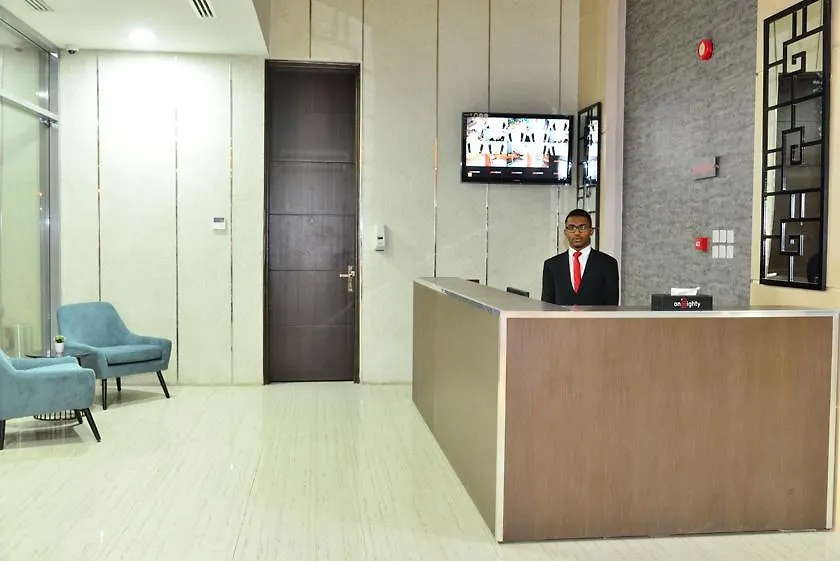 Aparthotel 180° Executive Apartments Sulaymania Branch Riyadh Saudi Arabia