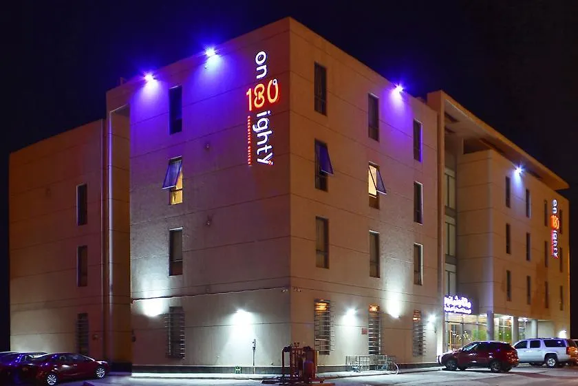 180° Executive Apartments Sulaymania Branch contacts